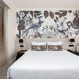 Premier Zimmer